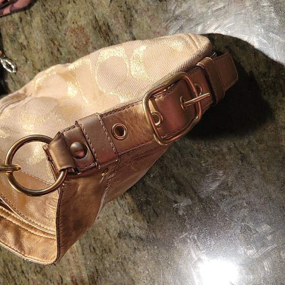 COACH handbag - Picture 6 of 11